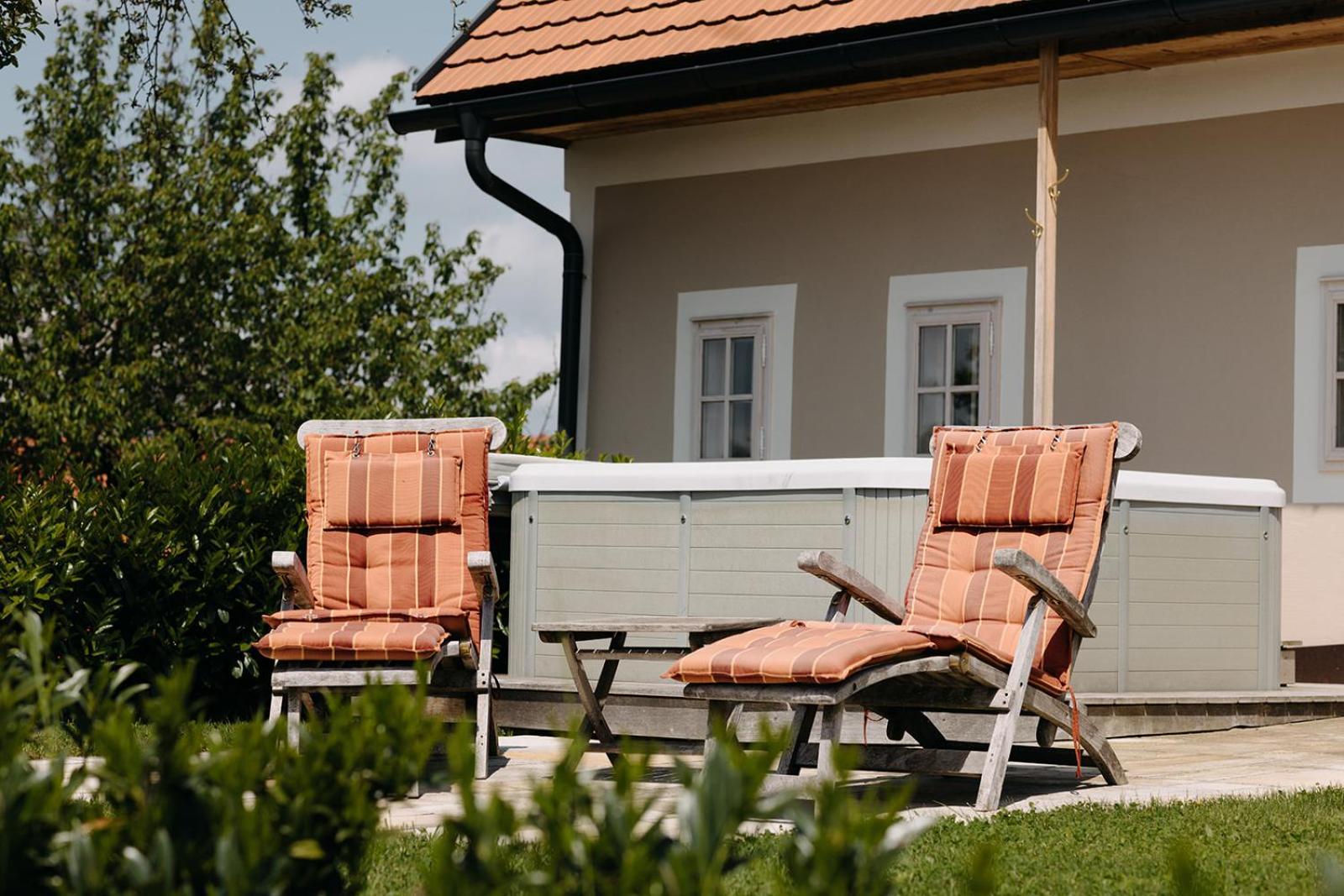 Willa Casa Kathinka Fresing Zewnętrze zdjęcie